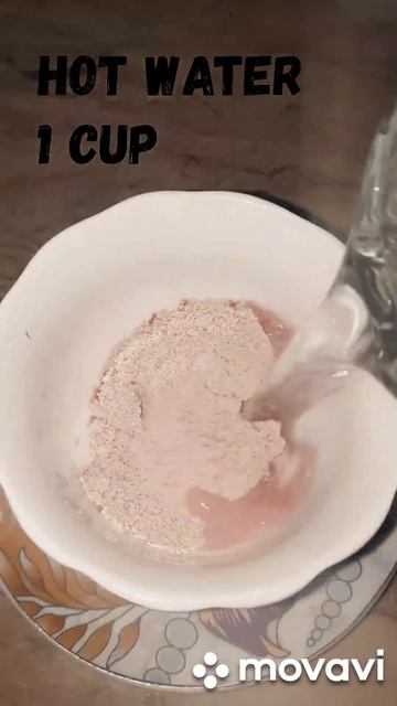 INSTANT TEA MIX - Ajj Kiya Pakkye's BEST Nestle Everyday Kashmiri Chai Mix Recipe смотреть онлайн