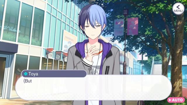 Project Sekai - Toya Aoyagi Character Story - Vivid BAD SQUAD смотреть онлайн