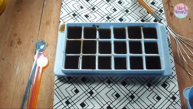 ICE COFFEE LATTE (SUPER SIMPLE!) смотреть онлайн