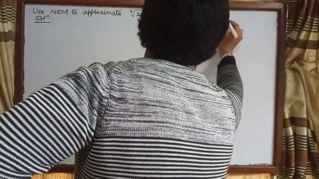 Mathematics-I for B.Sc. CSIT First Semester, TU - Newton-Raphson Method смотреть онлайн