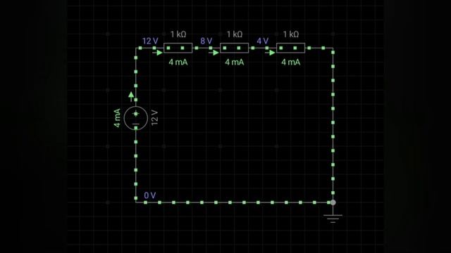 Resistor in parallel vs series combination смотреть онлайн
