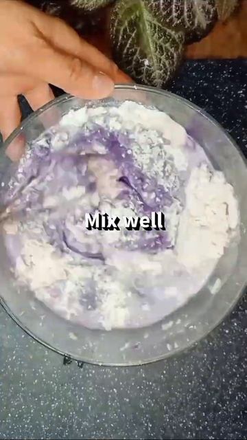 Saba at Ube Condensada | Perfect Pinoy Merienda Recipe смотреть онлайн