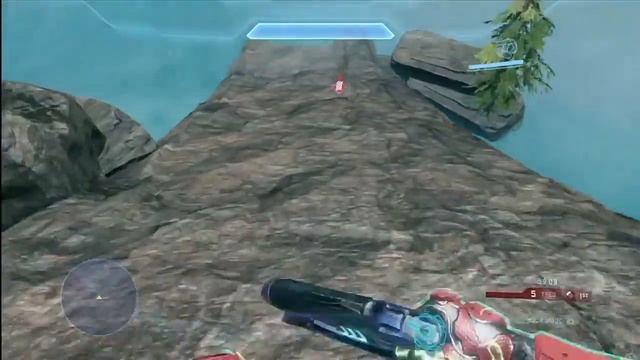 FHR Parkour Map Preview #6 смотреть онлайн