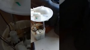 CHERY TIGGO 7 PRO 2021 FUEL FILTER