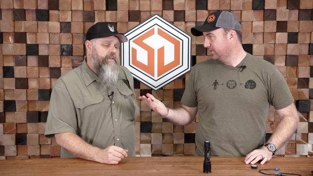 Olight Warrior X Pro - New Product Drop! смотреть онлайн
