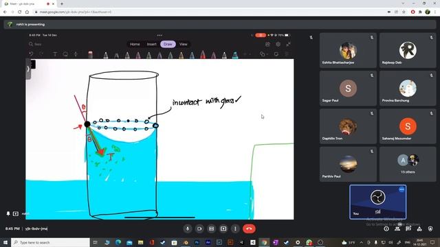FLUIDS AND THEIR MECHANICAL PROPERTIES 3 смотреть онлайн