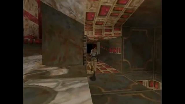 Tomb Raider: Unfinished Business - The Hive - Part 01/02 смотреть онлайн