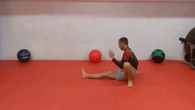 15 Minutes Hip Openers & hip mobility смотреть онлайн