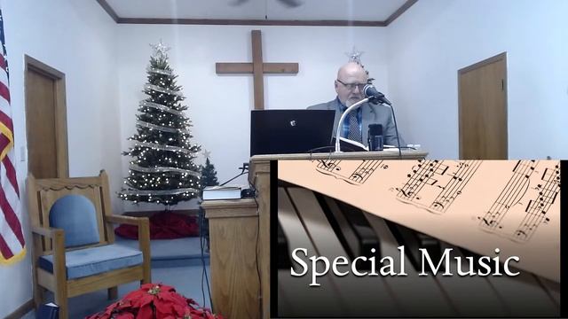 2021 Nov 28 AM Never Gavest Me (Luk 15:25-32) смотреть онлайн