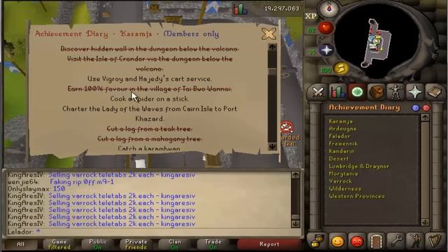 Iron rambling #18 - Max achieved (DMM rambling #2) смотреть онлайн