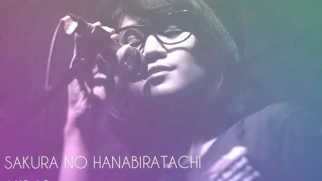 Sakura no Hanabiratachi - AKB48 (cover by Nita Akhsana) piano version смотреть онлайн