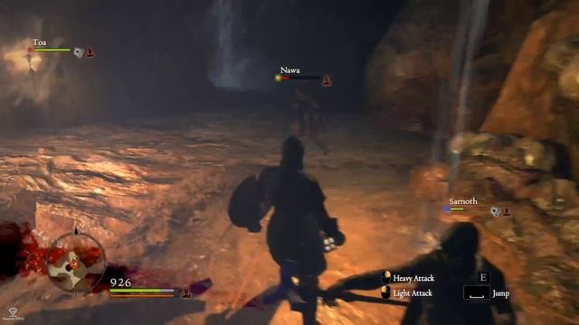 Dragons Dogma Dark Arisen PC - Deeper Trouble Quest смотреть онлайн