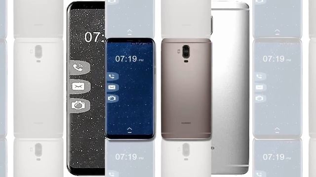 هواوي ميت 10 برو ! عملاق هواوي الأول لهذا العام Huawei Mate 10 Pro смотреть онлайн