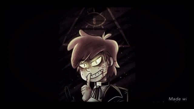 Gravity Falls | Гравити Фолз. AMV смотреть онлайн