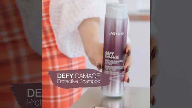 Larisa Love Uses Defy Damage смотреть онлайн