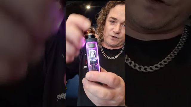 FreeMax Maxus Solo 100w смотреть онлайн