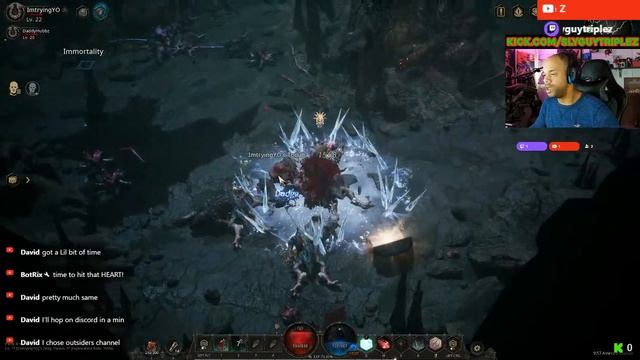 Undecember Seasonal Part 1