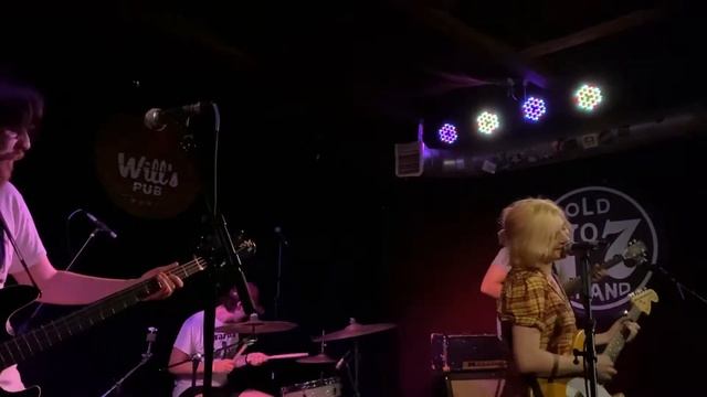 Fresh - Live full performance at Foreign Dissent 6 in Orlando смотреть онлайн