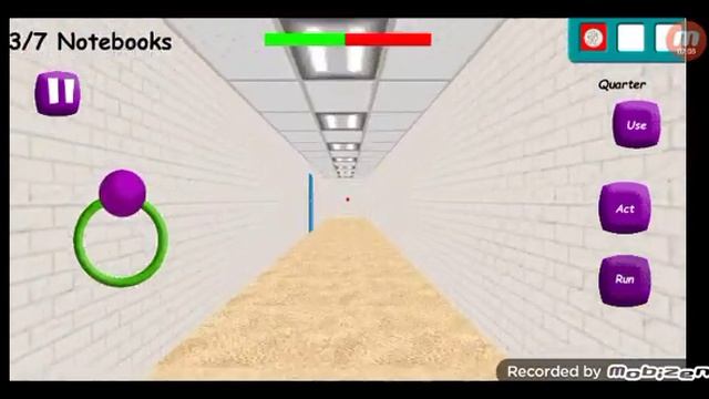 Baldis Education in school 3d Finally is here"not fake" смотреть онлайн