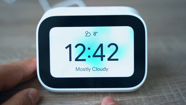 Mi Smart Clock: Unboxing & Uitleg in het Nederlands смотреть онлайн