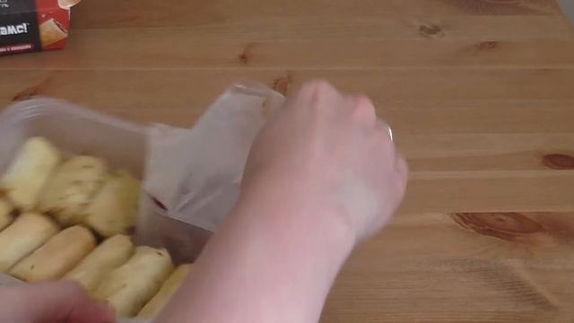 [Сытоедов] Рулетики с мясом и овощами~Телеужин смотреть онлайн