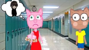 Пеппа и Люк - Отпускаю тебя