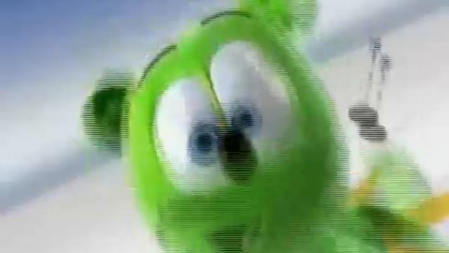 Gummy Bear French Funny - Sparta Remix смотреть онлайн