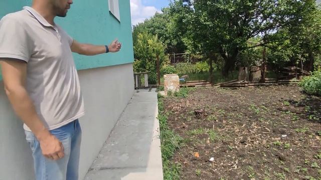 Вместительный новый дом с подземным гаражем за 6 000 000 рублей в Симферополе, можно в ипотеку. смотреть онлайн