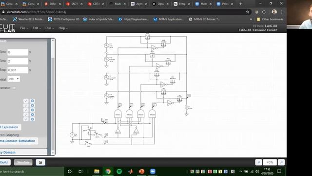 The Perplexing World of Multiplexing - Lecture смотреть онлайн