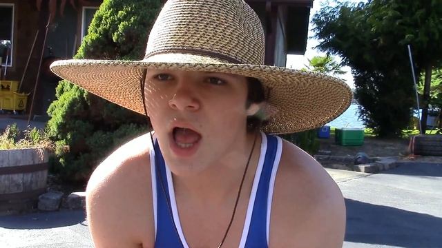 Logens Singlet Challenge смотреть онлайн