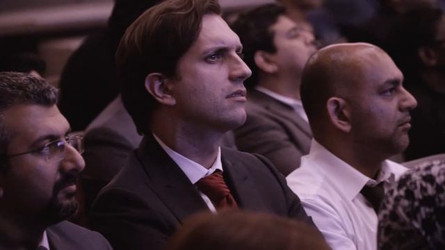 Heriot-Watt University Dubai - Vice Chancellor's Distinguished Lecture 2018 (short version) смотреть онлайн