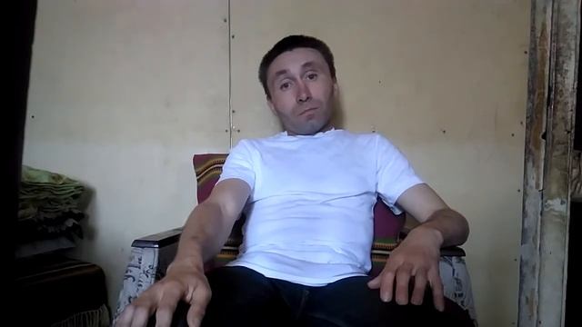 Моя жизнь начинается с начала...25.04.2018 смотреть онлайн