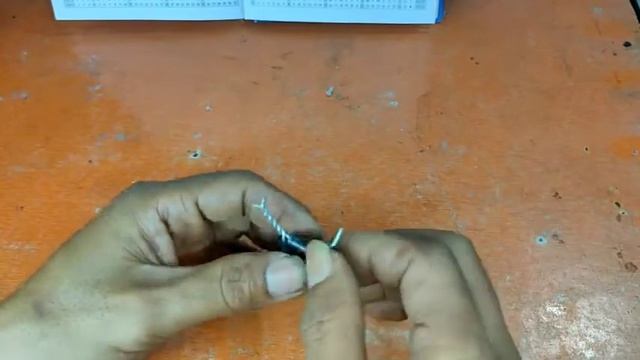 Bridge rectifier connection| diode ka bridge rectifier kaise banaye. смотреть онлайн