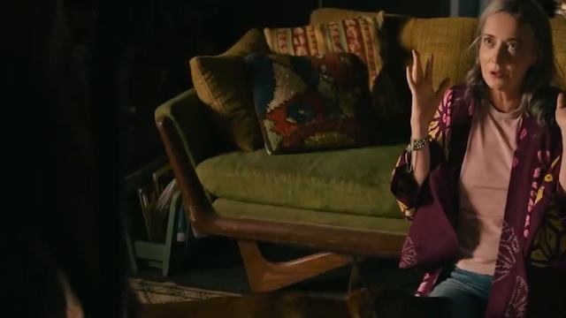 Аруу Тан// Кино баянда "Лулу и Бригсс" тасмасы. смотреть онлайн