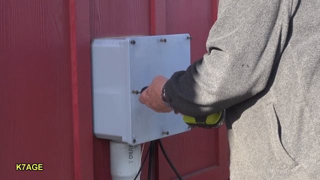 Part 5: Cable Preparation смотреть онлайн