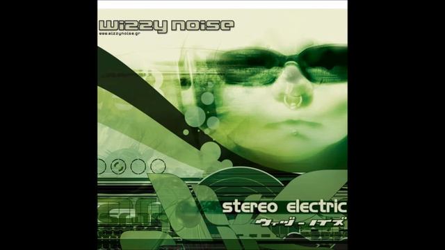 Wizzy Noise - Baby Helikon смотреть онлайн