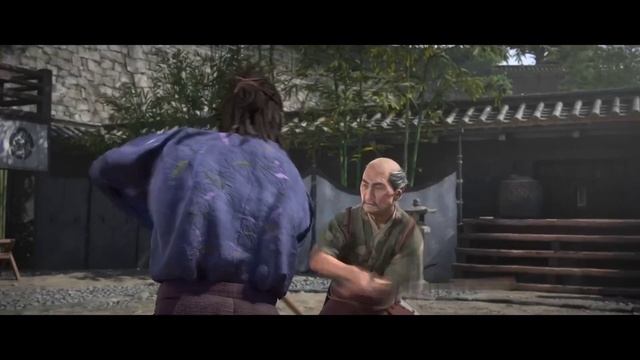 Ubisoft представила эпичный сюжетный трейлер Assassin's Creed Shadows