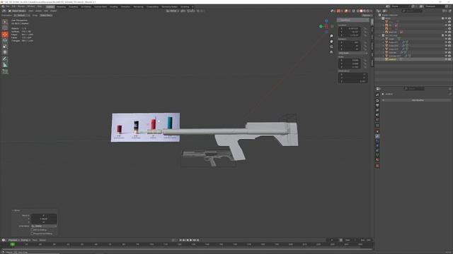 05-Creating Our Blockout Part4 смотреть онлайн