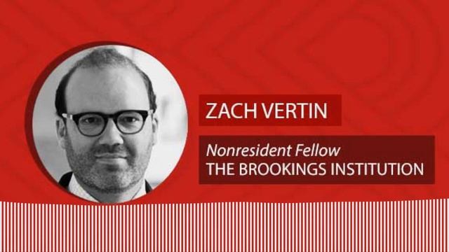 U.S.-China Rivalry in the Red Sea смотреть онлайн