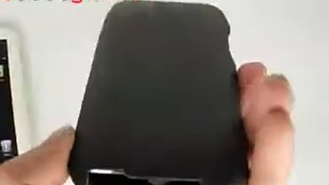 ipod touch 2 Soft Leather Cover /Holder FU-091005 Review смотреть онлайн