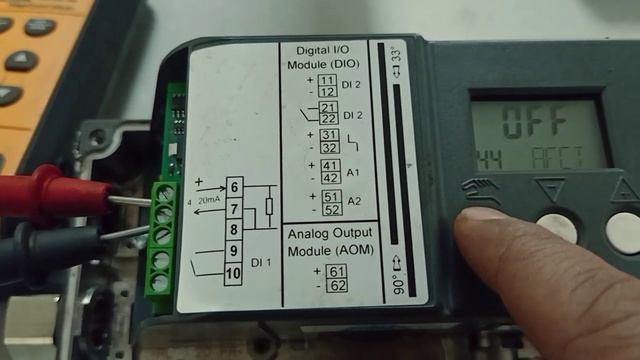 Siemens positioner calibration смотреть онлайн