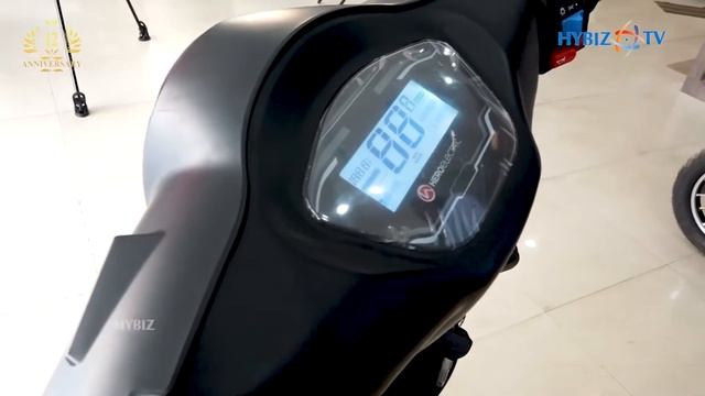 Hero Electric Photon HX | Review | 90 Kms Range | Hybiz Automotives смотреть онлайн