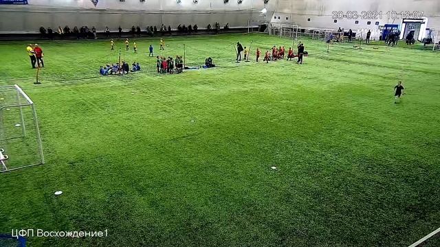 Baltic Cup 2021. Открытие 2014 - ФАЗ Адмиралтейский 2014 смотреть онлайн