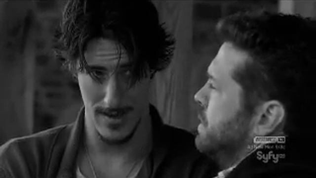 Dark Amber смотреть онлайн