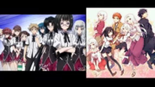 fanfic "a fake hero" cap 2 "fate shirou dxd sona" смотреть онлайн