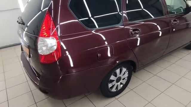 Lada Priora с пробегом в Энгельсе/Good Car смотреть онлайн