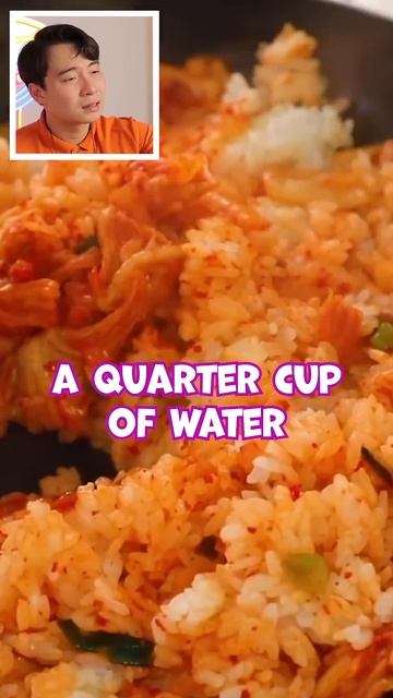 Maangchi Kimchi Fried Rice смотреть онлайн