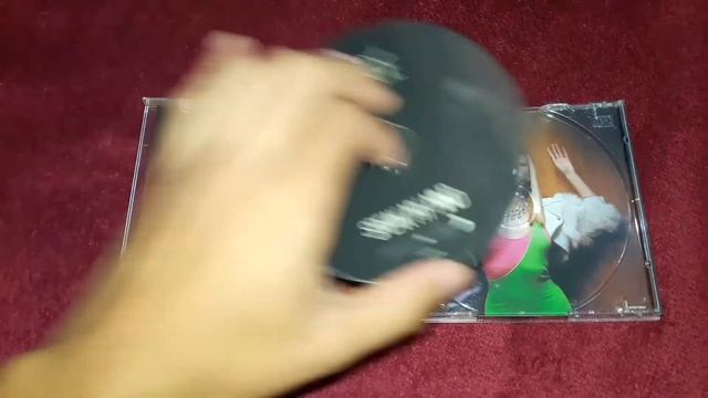 CD Beyoncé - Speak My Mind (Fan Edition) - Unboxing смотреть онлайн