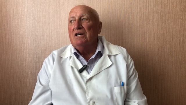 Истинным медработникам посвящается. Экс-главврач Шиловской ЦРБ Александр Торжков о коллегах и работ смотреть онлайн