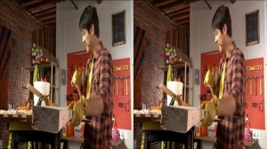 3D ролик  видеоролик 3d  очки 3д